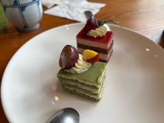 -中国书法大厦日本料理