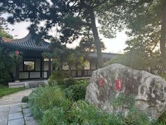 -江心屿景区