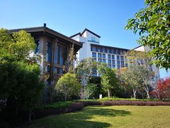 景观位-合肥融创永乐半山酒店·永乐半山西餐厅
