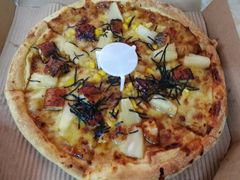 -乐凯撒披萨(海岸城店)