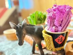 -慢丽江·云南野生菌土鸡锅(西山店)