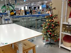 -宜家·瑞典风味餐厅(烟台路店)