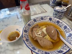 -六禄面家(芳和分店)
