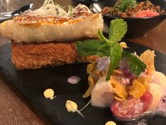 -Let's Taipei 非常烘焙(太古里店)