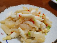 -鑫真味私房菜馆