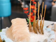 -德天雪花肥牛海鲜火锅(南苑东路店)