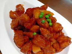 -崂山印象·青岛·海鲜渔家菜