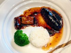 -海泰食府·新鲁菜·家宴(总部基地店)