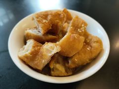 德昌咸煎饼-伍湛记 · 广州老字号(龙津中路店)