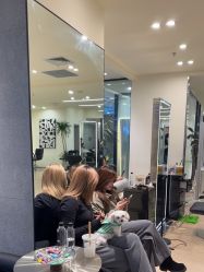 -WM Hair Salon