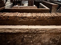 -北京大葆台遗址博物馆