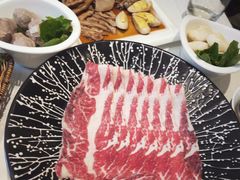 -老广州打边炉(宏润·翠湖天地璞园店)