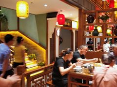大堂-钵家大院·地道湖北菜(江夏·大花岭店)