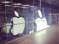-Apple 零售店(Causeway Bay)