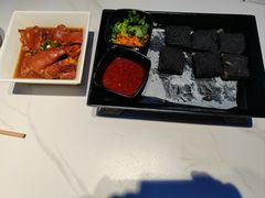 -火宫殿·小吃王国(坡子街店)