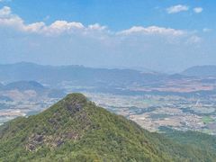 -腾冲云峰山