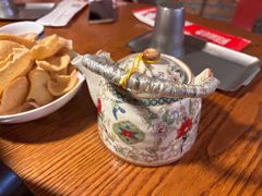 -三太子地摊烧烤·小龙虾(北蔡店)