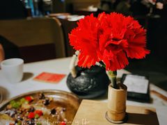 -初蓉丨遇见新川菜(亲贤街荣耀店)
