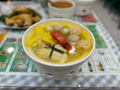 -阿金大白·上海菜馆(新天地店)