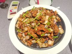 -秀儿四九城·新京菜(亚运村鸟巢店)