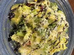 牛油果沙拉-1861意大利餐厅(文化广场店)