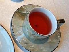 茶饮-泉客厅LAPUTA·天空之城