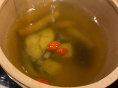 -万豪咖啡厅