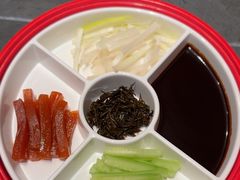 -全聚德(双井店)