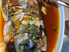 -福厨餐厅·宜昌地标美食(水悦城店)