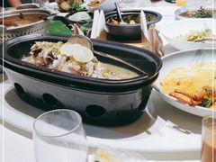 -泰香米泰国餐厅(中大国际店)