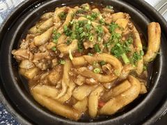 -凯盈阁·顺德私房菜·桑拿鸡