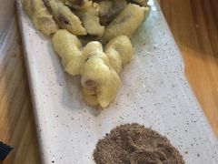 -小郭私房菜·海肠捞饭店(学士街店)