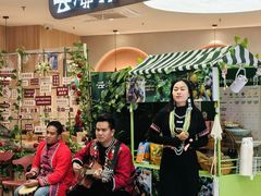 -云海肴·汽锅鸡·云南菜(广安门天虹店)