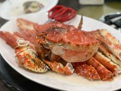 阿拉斯加蟹皇-蚝专家(北滘店)
