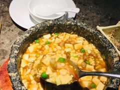 -绿茶餐厅(天津天河城店)
