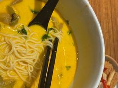 -和府捞面(星光大道一期店)