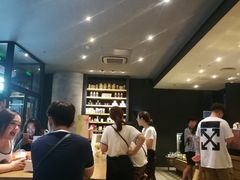 -星巴克臻选(郑州国贸360广场店)