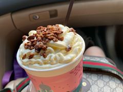 -一杯潮茶·专注潮汕茶饮(十二中创始店)