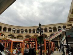 -王府井奥莱临潼小镇(临潼店)