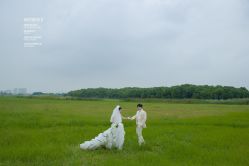 -Mu慕婚纱摄影·超级工作室