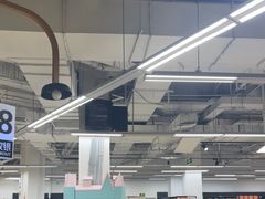 -永辉超市(龙潭寺店)