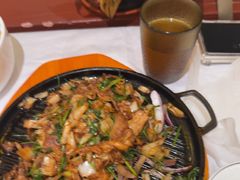 -满堂·烤鸭店·北京菜(鼓楼店)