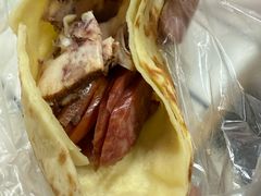 -原掩骨会饶阳豆腐脑总店