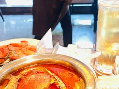 -岷山饭店-芝芝自助餐厅