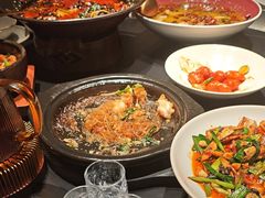 -花椒俏川菜小馆(南海万达店)