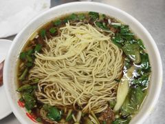 -老赵面店(大西路店)