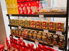 零售区-85度C(深圳佳宁娜店)