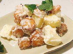 -鹿港小镇(金虹桥国际中心店)