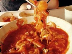 android_upload_pic-郑阿姨的家·이모네·韩料&烤肉(武川路店)