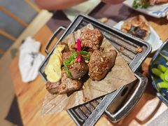 -松竹和日式料理(辽阳店)